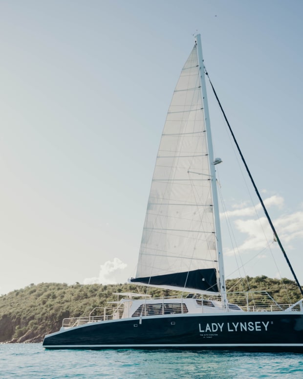 Lady Lynsey